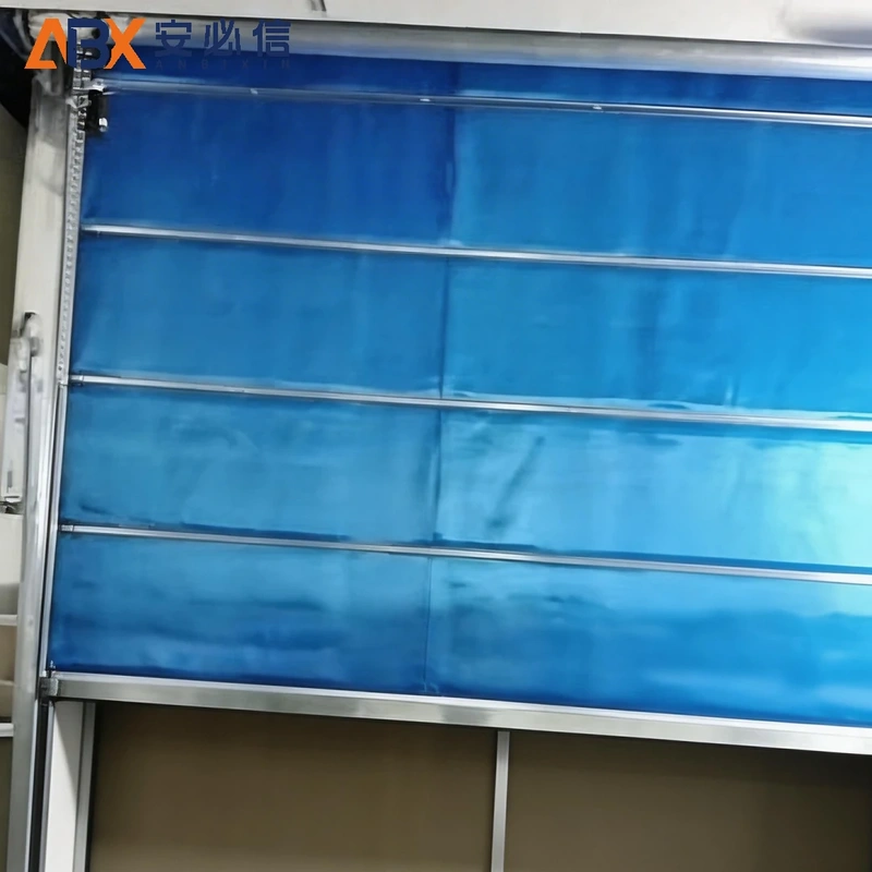 黄石市背带堆积门