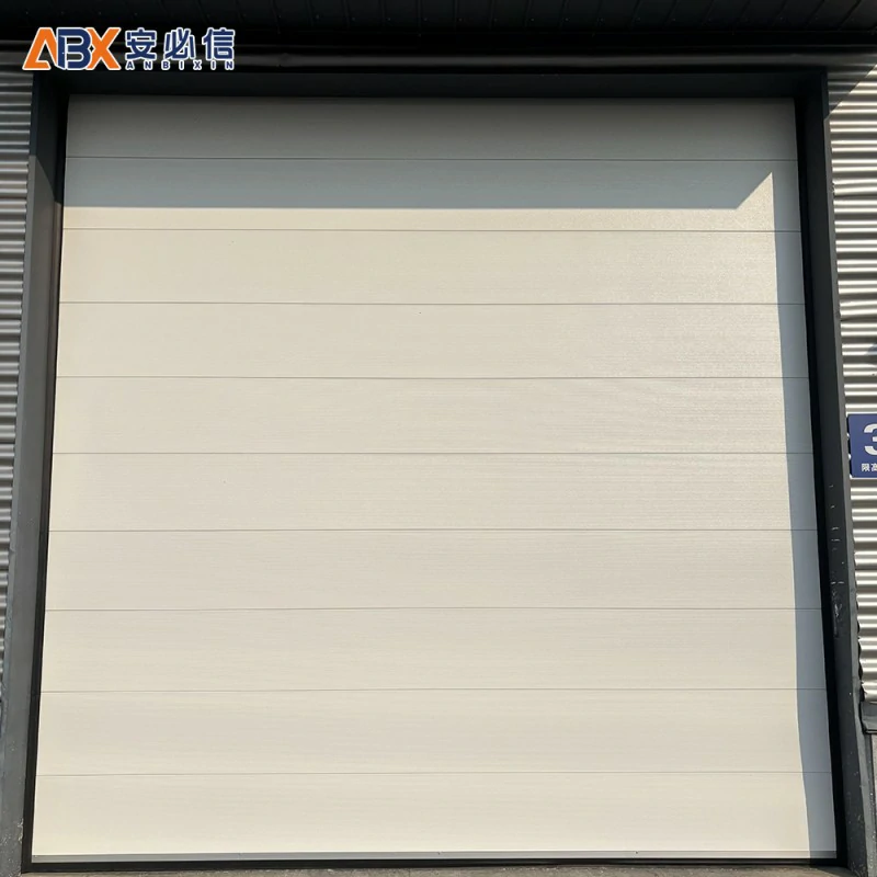 黄石市升降滑升门